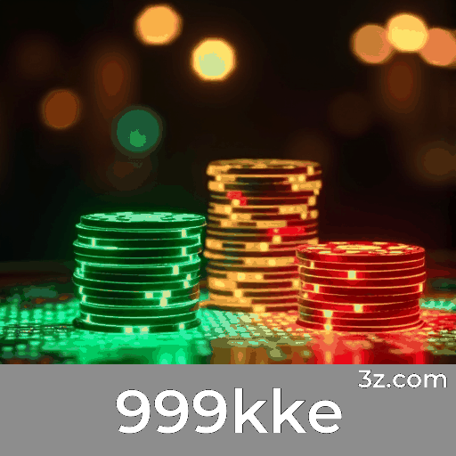 999kke: A Experiência de Casino Imersiva para Brasileiros