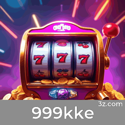 Tecnologia 3D Realista em Jogos de Casino 999kke